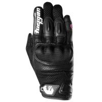 Furygan Перчатки TD12 Lady Evo кожа/сетка Черный в Ярославле