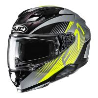 HJC Шлем F71 Catos MC3H в Ярославле