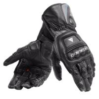 Dainese Перчатки Steel-Pro Black/Anthracite в Ярославле