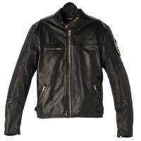 Spidi Куртка кожаная Originals Leather Black в Ярославле
