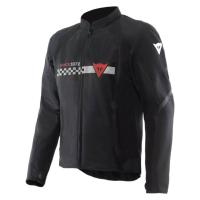 Dainese Куртка Herosphere Air Tex Black/ White Stripes/ Red в Ярославле