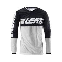 Leatt Джерси Moto 4.5 X-Flow V24 White в Ярославле