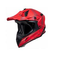 IXS Шлем Кроссовый iXS189 2.0 Красный в Ярославле
