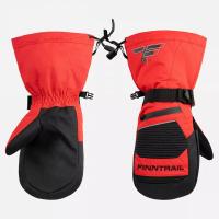 Finntrail Рукавицы Nordic 2942 Red в Ярославле