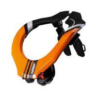 Leatt защита шеи 3.5 Neck Brace V26 Orange в Ярославле