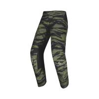 Scott Брюки 350 Kids Dirt green tan в Ярославле