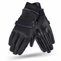 Shima Мотоперчатки Oslo Wp men Blk в Ярославле