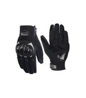 Pro-Biker Перчатки MCS-17TS (Touch Screen) Black в Ярославле