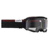 Leatt Маска Velocity 4.0 MTB X-Flow Black Clear 83% в Ярославле