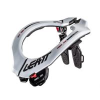 Leatt Защита шеи подростковая 3.5 Neck Brace Junior White в Ярославле