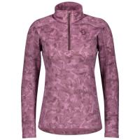 Scott Термокофта женская Defined Light Cassis Pink в Ярославле