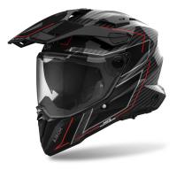 Airoh Шлем Commander 2 Carbon Stylish Glossy в Ярославле