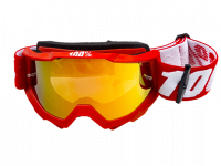 100% Очки Strata MX Red в Ярославле