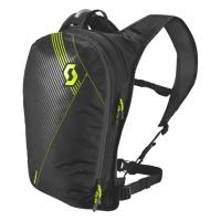 Scott Рюкзак Hydro Roamer black/neon yellow в Ярославле