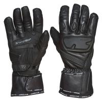 Sweep Перчатки кожаные GT Touring 2 WP black в Ярославле