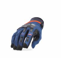 Acerbis Перчатки X-Enduro CE Blue/Orange в Ярославле