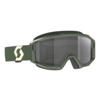Scott Очки Primal Sand Dust kaki green в Ярославле