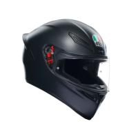 AGV Шлем K1 S E2206 Matt Black в Ярославле
