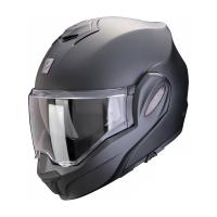 Scorpion Exo Мотошлем Exo-Tech Evo Pro Solid Черный матовый в Ярославле