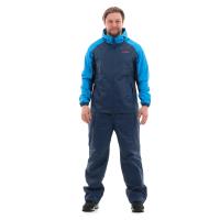 Dragonfly Мембранный костюм Active 2.0 Blue-Royal в Ярославле