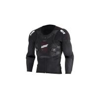 Leatt Защита панцирь Body Protector ReaFlex V26 Black в Ярославле
