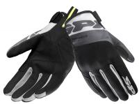 Spidi Перчатки Flash-KP Black/Grey в Ярославле