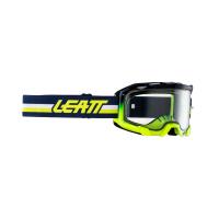 Leatt Маска Velocity 4.5 Blue Clear 83% в Ярославле