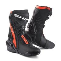 Shima Ботинки VRX-3 Men Red Fluo в Ярославле