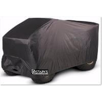 Starks Чехол для квадроцикла Kvadro XL+ (700) (131/272/139) черный в Ярославле