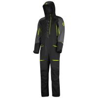 Scott комбинезон зимний DS Shell Dryo Black/Yellow в Ярославле