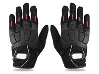 Pro-Biker Перчатки MCS-22 Black в Ярославле