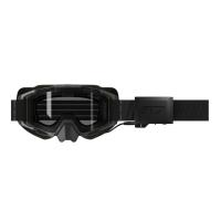 509 Очки снегоходные Sinister XL7 S1 с подогревом Black Ops в Ярославле