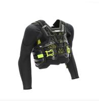 Acerbis Черепаха детская Specktrum Kid Black/Yellow в Ярославле
