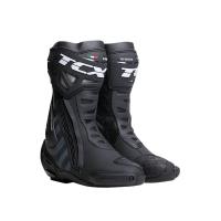TCX Мотоботы RT-Race 42C Black/Dark-Grey в Ярославле