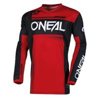 Oneal Джерси Element Racewear V.25 красный/черный в Ярославле