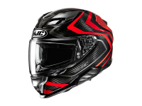 HJC Шлем F71 Carbon Nevio MC1 в Ярославле