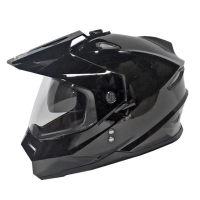AiM Шлем JK802 Black Glossy в Ярославле