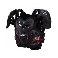Leatt Защитный панцирь 5.5 Pro Evo Cheast Protector V26 Black в Ярославле