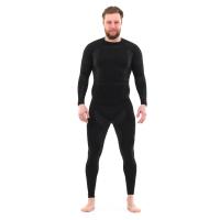 Dragonfly Термобельё 2DThermo Light (Black) комплект в Ярославле