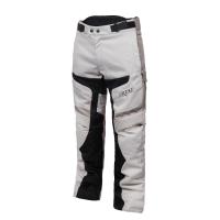 Rush Мотоштаны Long Ride Pant текстиль Серый/Бежевый в Ярославле