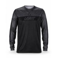 Leatt Джерси 3.5 Ride Kit V26 Stealth Black/Grey в Ярославле