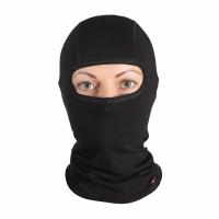 Inflame Подшлемник летний Comfort Lite, черный, черный в Ярославле