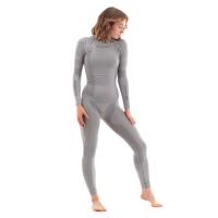 Dragonfly Термобельё 2DThermo Light (Grey) комплект Woman в Ярославле
