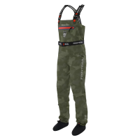 Finntrail Вейдерсы женские Rachel 1520 CamoShadowGreen в Ярославле