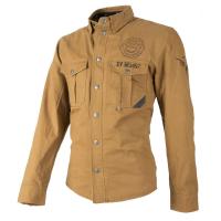 By City Куртка Suv Men Beige в Ярославле