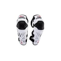 Leatt Наколенники Dual Axis Pro Knee & Shin Guard V26 White в Ярославле
