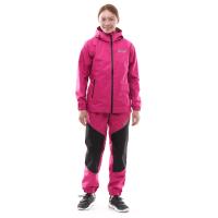 Dragonfly Дождевой комплект Evo For Teen Pink (куртка,штаны) в Ярославле
