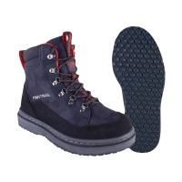 Finntrail Ботинки Greenwood 5223 CamoShadowBlack в Ярославле