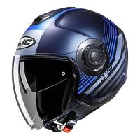 HJC Шлем i40N Dova MC2SF в Ярославле