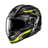 HJC Шлем RPHA91 Carbon Lagos MC3H в Ярославле